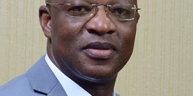 Mr Silent Gonondo Head of Operations