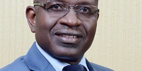 Mr Steyn Berejena Board Member