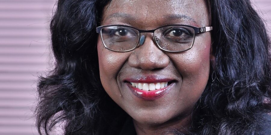 Ntokozo Mkandla