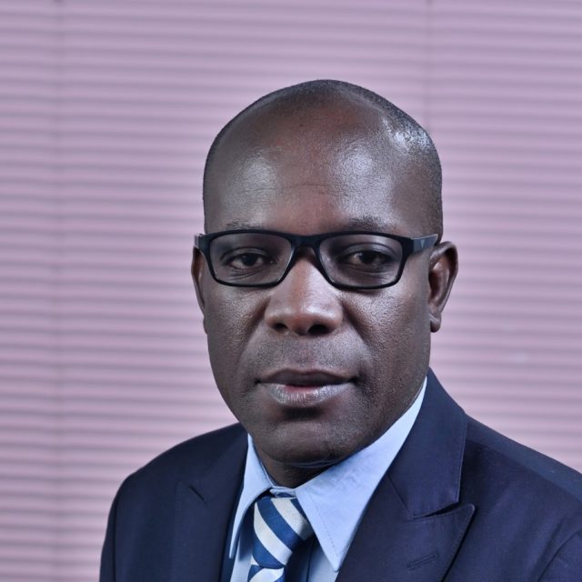Obert Ngwenya