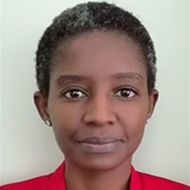 Chipo Bhebhe